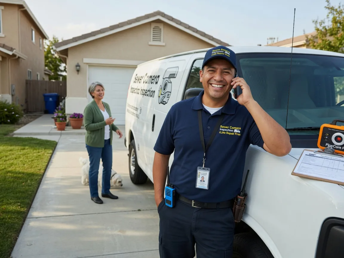 Sewer Line Repair Homer, NY FAQs
